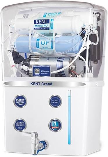 Kent Grand RO Water Purifier