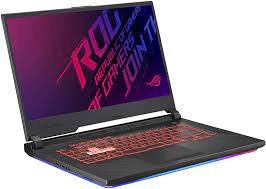 Asus ROG Strix  (one of the best laptop in india)