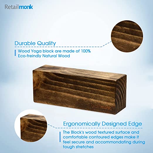 Retailmonk Wooden
