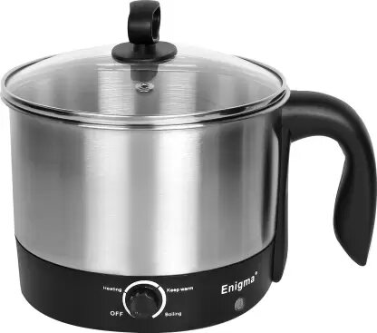 Enigma Multifunction-07 electric kettle
