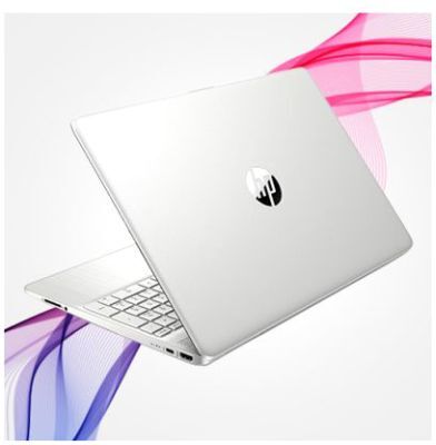 HP15 11th gen (best laptops in India)