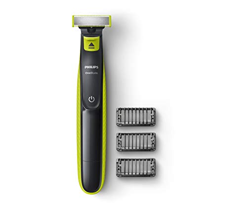  PHILIPS OP 25/25 CORDLESS ONE BLADE