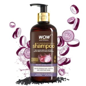 best Shampoo for hair