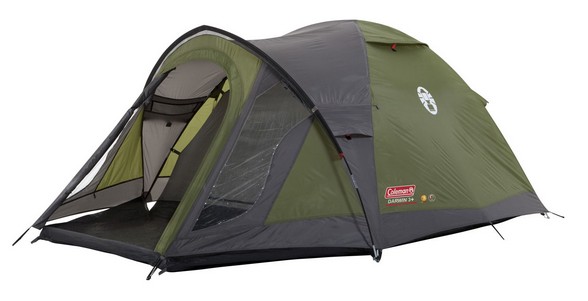 Coleman Darwin 3 ( best tent house for camping )