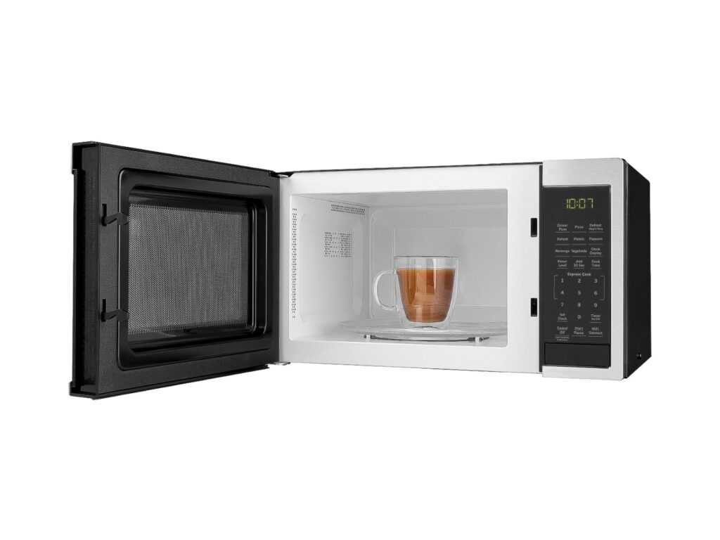 GE MICROWAVE OVEN ( 5 BEST MICROWAVE OVENS)
