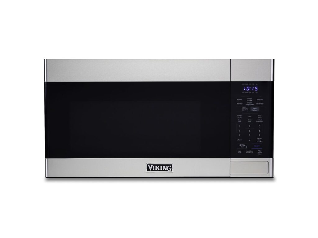 Viking: Over the Range Microwave ( 5 Best Microwave oven In India)