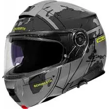 Schuberth-Helmet