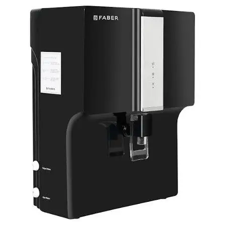 Faber 7 Stage of Filtration Water Purifier FWP XUV 8000