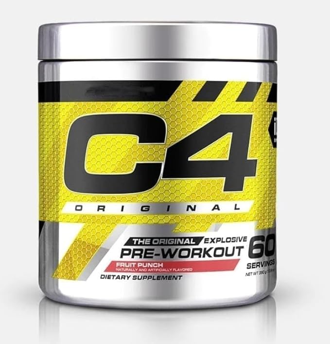 C4 Original by Cellucor