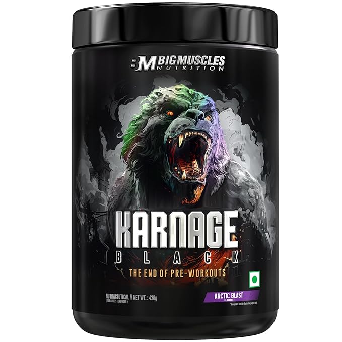 Transparent Labs BULK