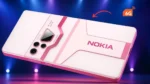 Nokia Launches 2026 5G Smartphone: 16GB RAM, 8,000mAh Battery & 200MP DSLR-Style Camera