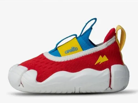 arreto kids shoes