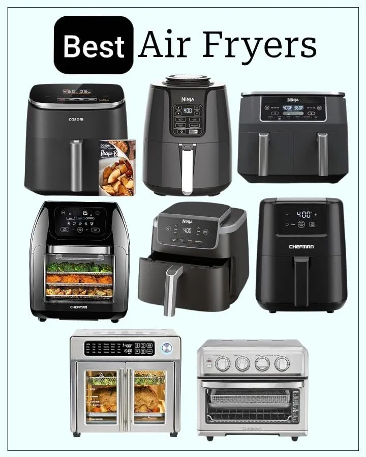 best-air-fryer