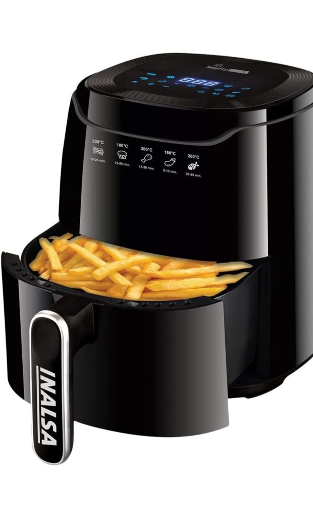 Best Budget Air Fryer in India