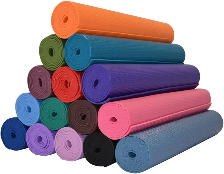 Body yoga mat