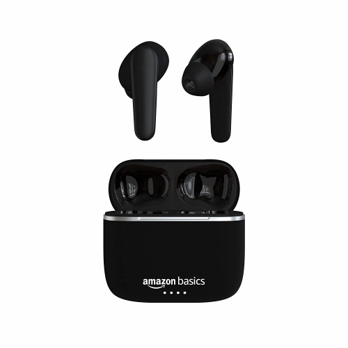 amazon basic earphones