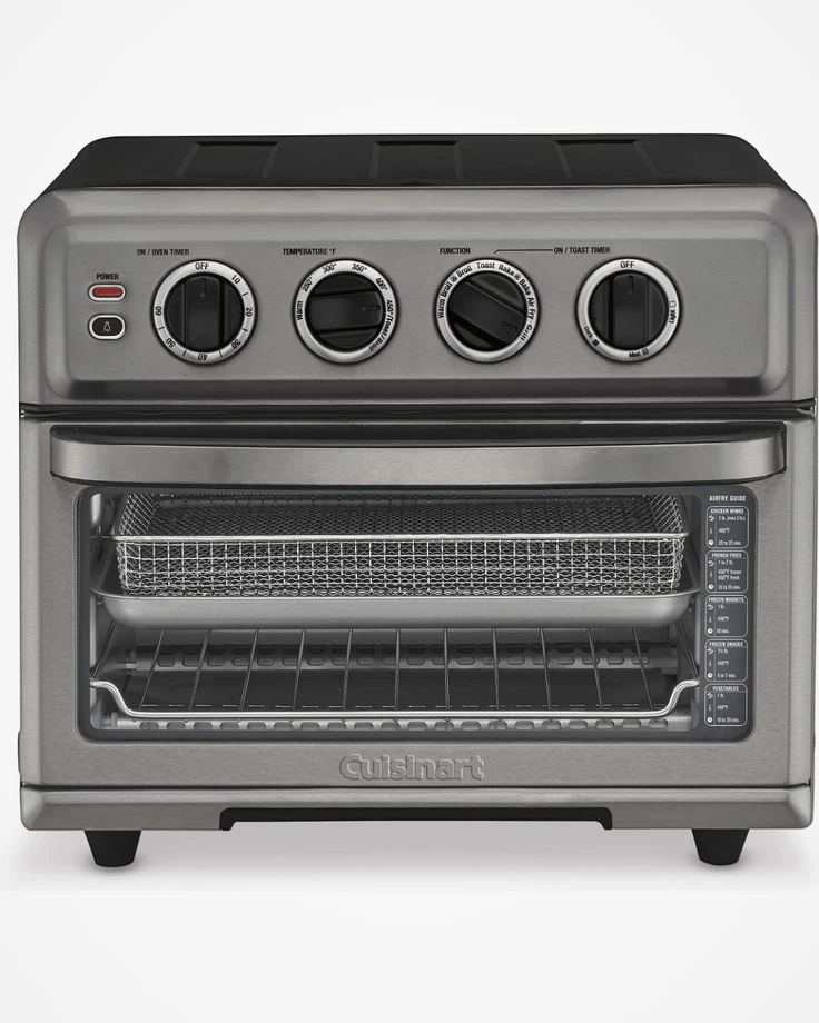 Cuisinart-Toaster-Fryer