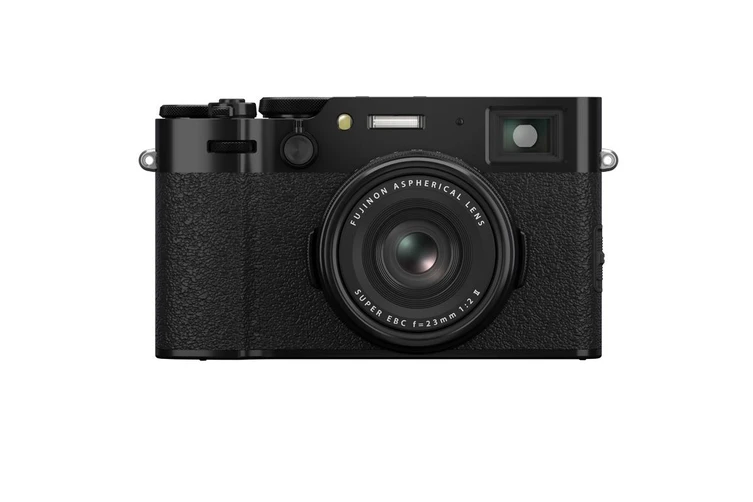 fujifilm x100vi