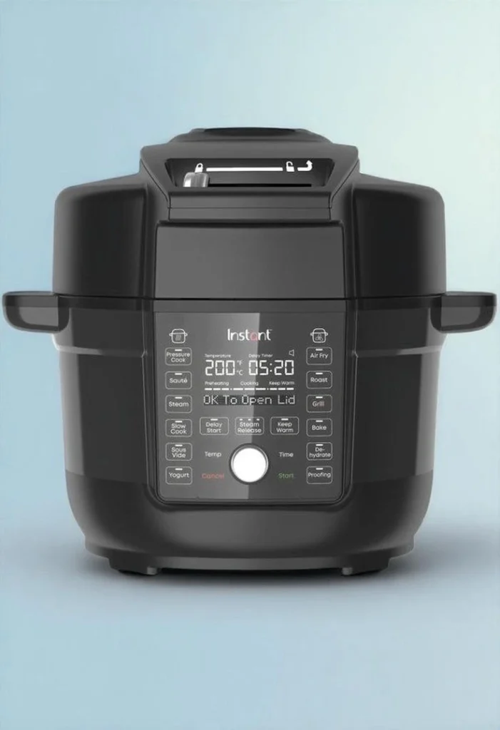 Instant-Vortex-Fryer