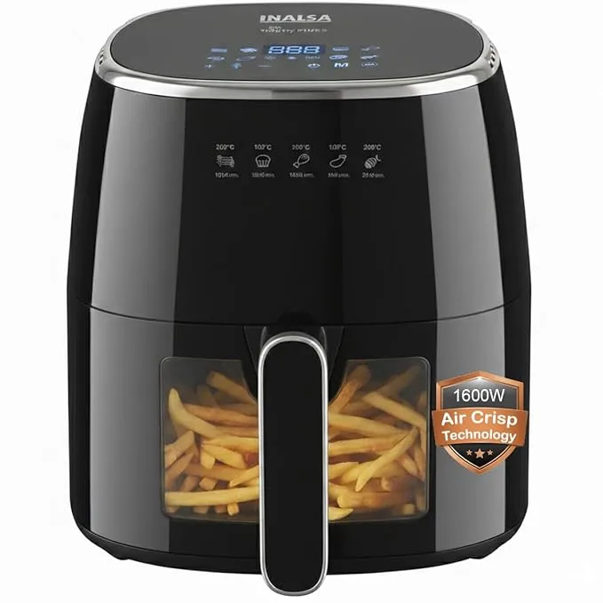 insala-air-fryer