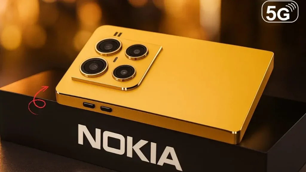 Nokia Brings a Premium 5G Powerhouse at a Surprisingly Low Price
