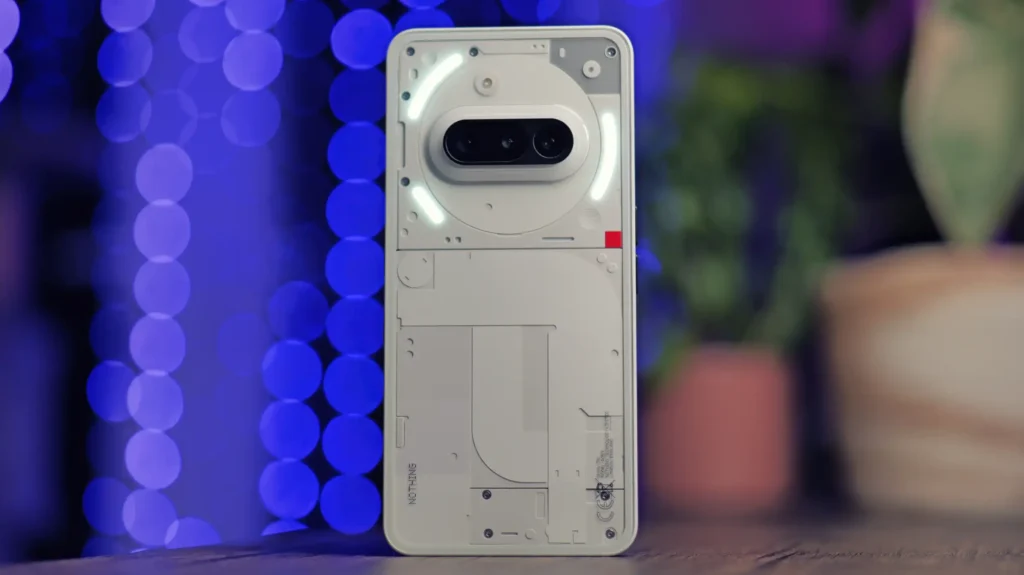 Nothing Phone