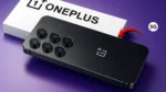 OnePlus Shocks the Market with Its New Slim Premium 5G Phone Featuring 300MP Camera, 150W Charging & 20GB RAM