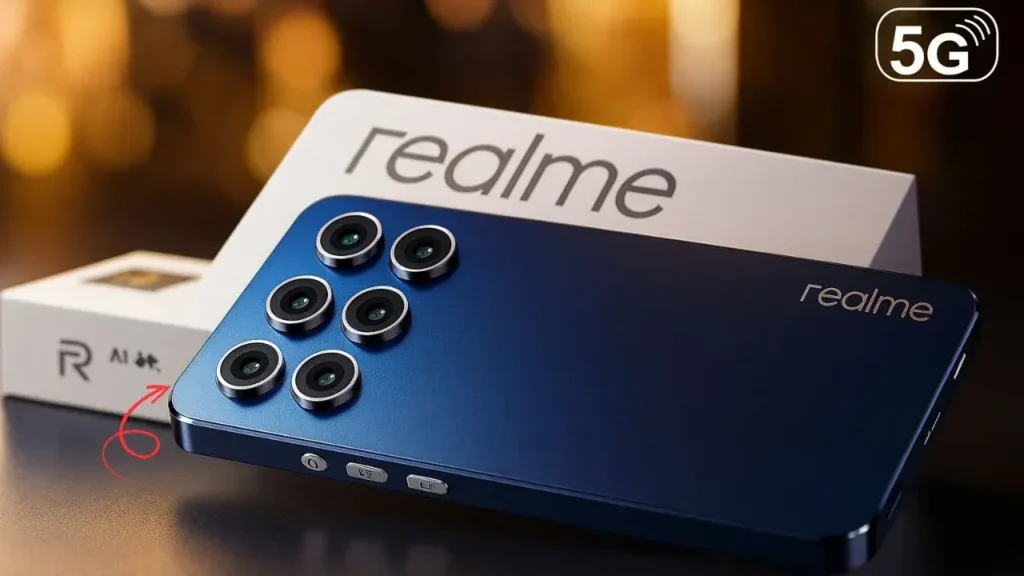 The current image has no alternative text. The file name is: Realme-Launches-High-End-5G.webp