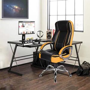 office and rocker chair