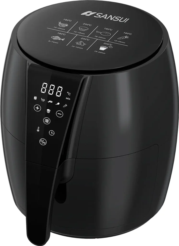 sansui-air-fryer
