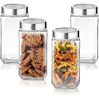 tero glass storage glass best food containers set
