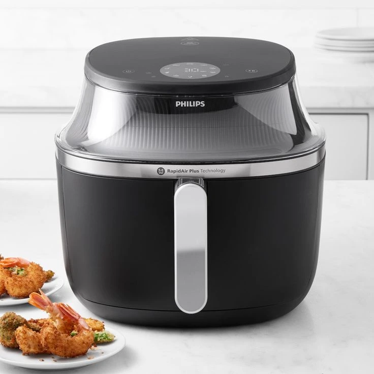 Phillips-Air-Fryer