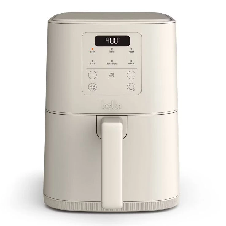 Bella-Air-Fryer