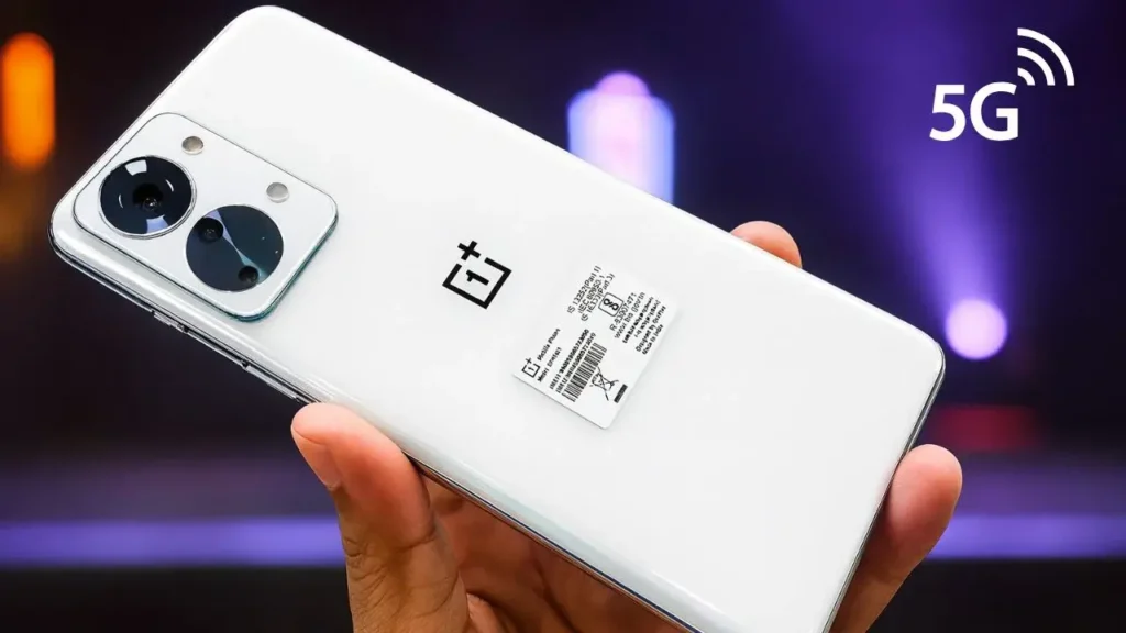 OnePlus Unveils Its Powerful 5G Smartphone With 256GB Storage & 120W Superfast Charging