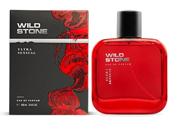 wild stone men's perfume