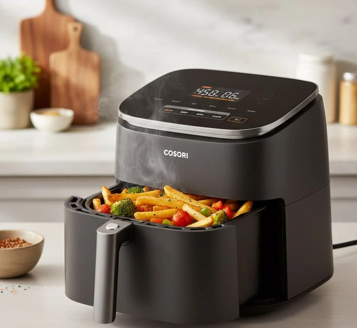 Cosori-Turbo-Fryer