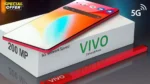 Vivo 2026 5G Smartphone Launches With 200MP Camera & Huge 8000mAh Battery