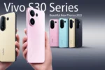 Vivo Launches S30 Pro 5G 2026 Edition: A Stylish Powerhouse With Top-Tier Specs
