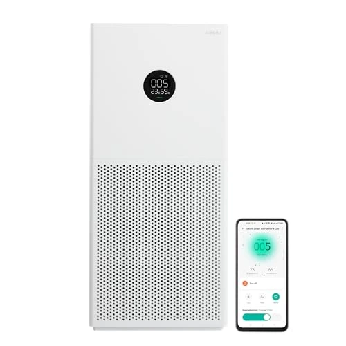 Xiaomi Smart Air Purifier 4