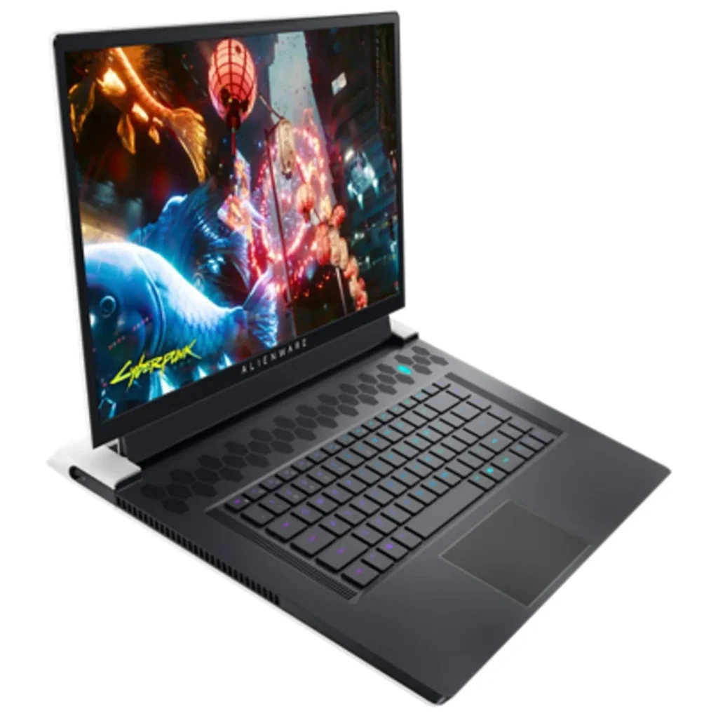 Alienware x17