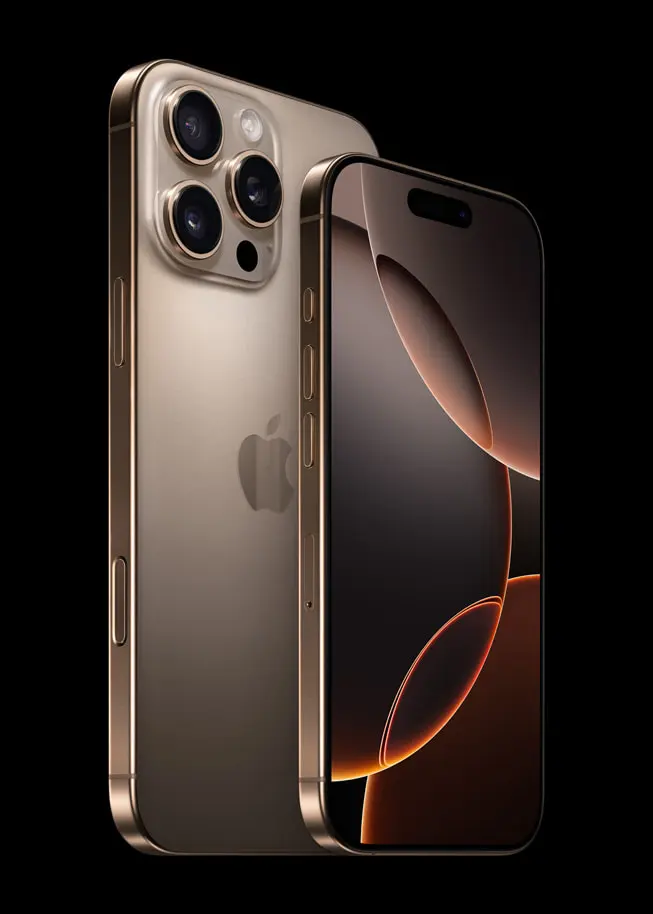 Apple iPhone 16 Pro 128gb