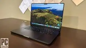 Mac book Pro (16-inch,M4 Pro)