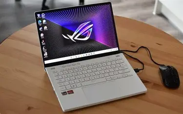 ASUS ROG zephyrus G14