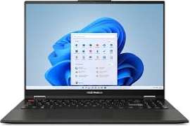 Asus Vivo Book 16 Flip(TP3607)