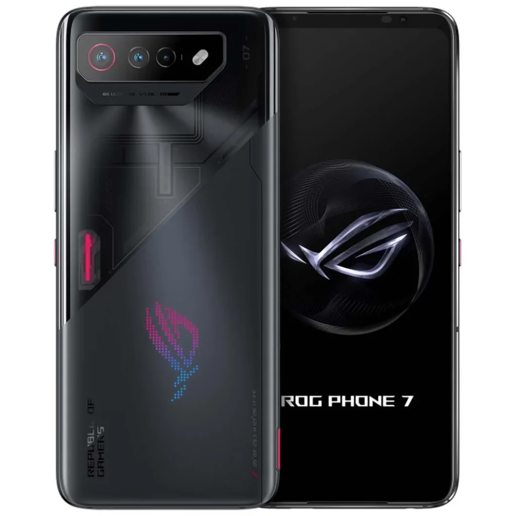 Asus ROG Phone 7 Ultimate