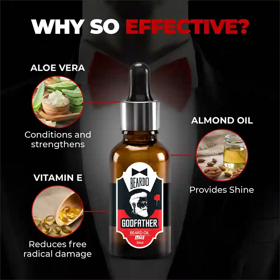 beardo beard growth oil so effective
oil for beard growth