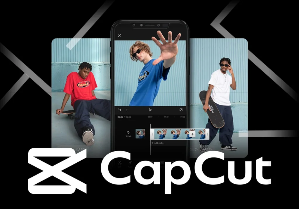 Capcut App