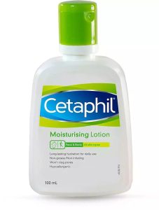 Best cetaphil moisturising cream