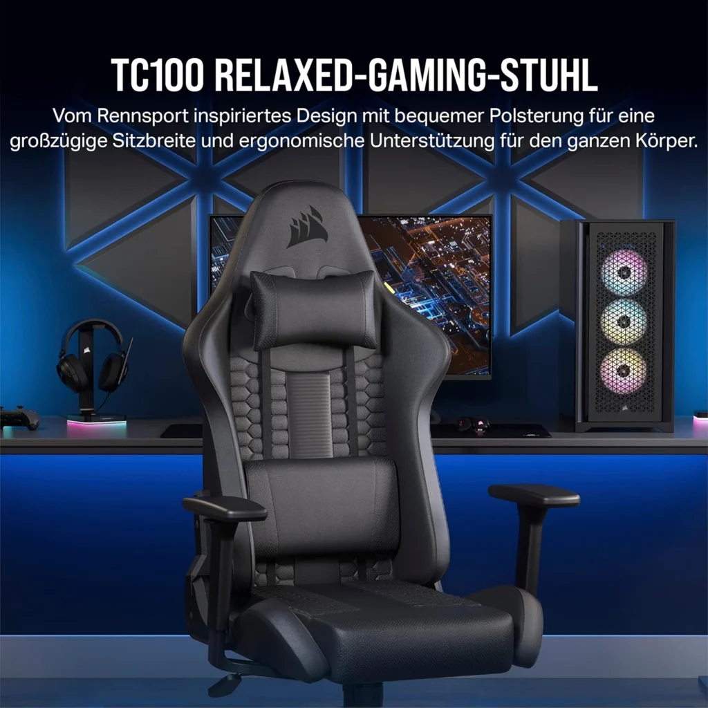 corsair tc100 chair