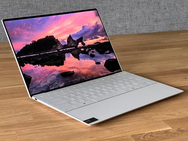 Dell XPS 13 9345 (Snapdragon X Elite)